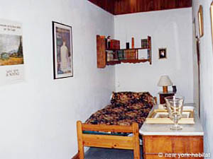 S&uuml;dfrankreich 8 Zimmer - Mas ferienwohnung - schlafzimmer 4 (PR-80) photo 1 von 2