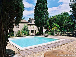 S&uuml;dfrankreich 8 Zimmer - Mas ferienwohnung - andere (PR-80) photo 2 von 9