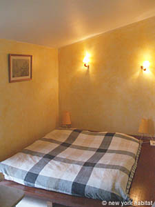 S&uuml;dfrankreich 8 Zimmer - Mas ferienwohnung - schlafzimmer 2 (PR-80) photo 1 von 4