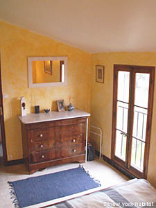 S&uuml;dfrankreich 8 Zimmer - Mas ferienwohnung - schlafzimmer 2 (PR-80) photo 2 von 4
