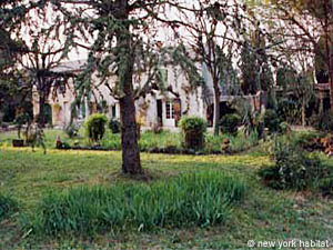 S&uuml;dfrankreich 8 Zimmer - Mas ferienwohnung - andere (PR-80) photo 4 von 9
