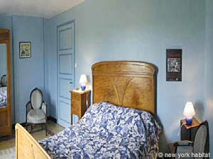 S&uuml;dfrankreich 8 Zimmer - Mas ferienwohnung - schlafzimmer 6 (PR-80) photo 1 von 2