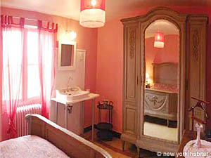 S&uuml;dfrankreich 8 Zimmer - Mas ferienwohnung - schlafzimmer 8 (PR-80) photo 2 von 2