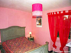 S&uuml;dfrankreich 8 Zimmer - Mas ferienwohnung - schlafzimmer 8 (PR-80) photo 1 von 2