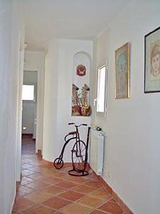 South France - Montpellier Region - 2 Bedroom - Villa accommodation bed breakfast - other (PR-86) photo 1 of 7