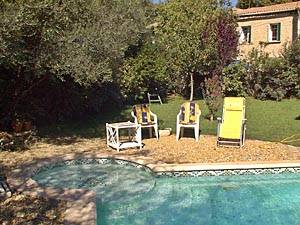South France - Montpellier Region - 2 Bedroom - Villa accommodation bed breakfast - other (PR-86) photo 4 of 7