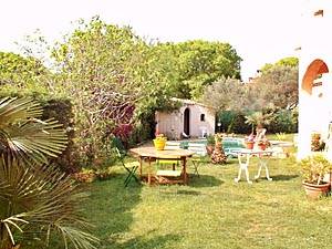 South France - Montpellier Region - 2 Bedroom - Villa accommodation bed breakfast - other (PR-86) photo 6 of 7