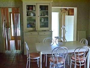 S&uuml;dfrankreich - C&ocirc;te d'Azur - 5 Zimmer - Villa ferienwohnung - wohnzimmer (PR-104) photo 7 von 7