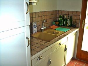 S&uuml;dfrankreich - C&ocirc;te d'Azur - 5 Zimmer - Villa ferienwohnung - k&uuml;che (PR-104) photo 1 von 2