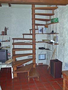 S&uuml;dfrankreich - C&ocirc;te d'Azur - 5 Zimmer - Villa ferienwohnung - wohnzimmer (PR-104) photo 6 von 7