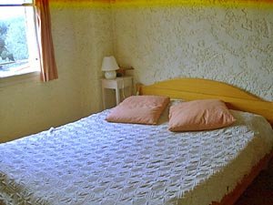 S&uuml;dfrankreich - C&ocirc;te d'Azur - 5 Zimmer - Villa ferienwohnung - schlafzimmer 1 (PR-104) photo 1 von 3