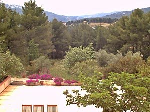 S&uuml;dfrankreich - C&ocirc;te d'Azur - 5 Zimmer - Villa ferienwohnung - schlafzimmer 1 (PR-104) photo 3 von 3