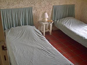 S&uuml;dfrankreich - C&ocirc;te d'Azur - 5 Zimmer - Villa ferienwohnung - schlafzimmer 2 (PR-104) photo 1 von 2