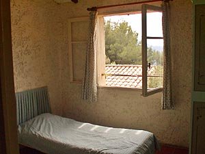 S&uuml;dfrankreich - C&ocirc;te d'Azur - 5 Zimmer - Villa ferienwohnung - schlafzimmer 2 (PR-104) photo 2 von 2