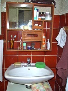 S&uuml;dfrankreich - C&ocirc;te d'Azur - 5 Zimmer - Villa ferienwohnung - badezimmer 1 (PR-104) photo 1 von 3