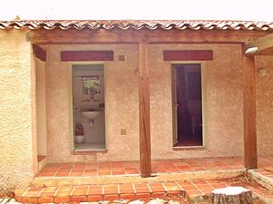 S&uuml;dfrankreich - C&ocirc;te d'Azur - 5 Zimmer - Villa ferienwohnung - schlafzimmer 3 (PR-104) photo 1 von 3