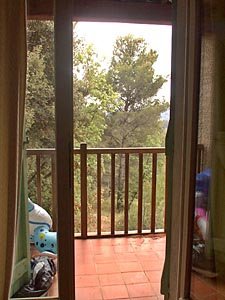 S&uuml;dfrankreich - C&ocirc;te d'Azur - 5 Zimmer - Villa ferienwohnung - schlafzimmer 3 (PR-104) photo 3 von 3