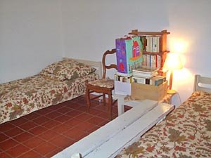 S&uuml;dfrankreich - C&ocirc;te d'Azur - 5 Zimmer - Villa ferienwohnung - schlafzimmer 4 (PR-104) photo 1 von 2