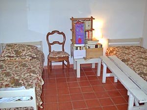 S&uuml;dfrankreich - C&ocirc;te d'Azur - 5 Zimmer - Villa ferienwohnung - schlafzimmer 4 (PR-104) photo 2 von 2