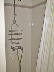 S&uuml;dfrankreich - C&ocirc;te d'Azur - 5 Zimmer - Villa ferienwohnung - badezimmer 2 (PR-104) photo 2 von 4