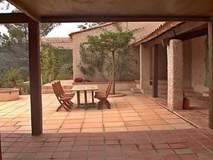 S&uuml;dfrankreich - C&ocirc;te d'Azur - 5 Zimmer - Villa ferienwohnung - andere (PR-104) photo 1 von 7