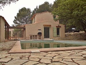 S&uuml;dfrankreich - C&ocirc;te d'Azur - 5 Zimmer - Villa ferienwohnung - andere (PR-104) photo 2 von 7