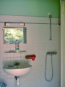 S&uuml;dfrankreich - C&ocirc;te d'Azur - 5 Zimmer - Villa ferienwohnung - badezimmer 3 (PR-104) photo 1 von 2
