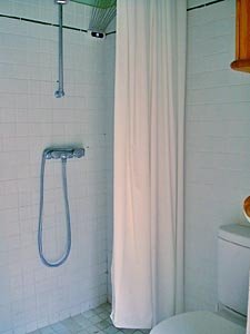 S&uuml;dfrankreich - C&ocirc;te d'Azur - 5 Zimmer - Villa ferienwohnung - badezimmer 3 (PR-104) photo 2 von 2