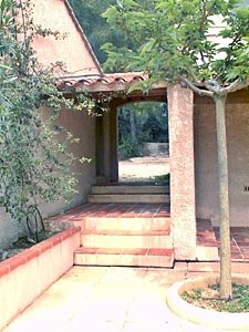 S&uuml;dfrankreich - C&ocirc;te d'Azur - 5 Zimmer - Villa ferienwohnung - andere (PR-104) photo 3 von 7