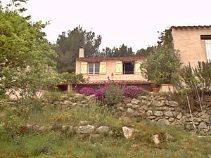 S&uuml;dfrankreich - C&ocirc;te d'Azur - 5 Zimmer - Villa ferienwohnung - andere (PR-104) photo 4 von 7