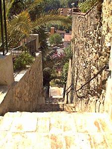 Sud de la France - C&ocirc;te d'Azur - T8 - Maison de Village appartements bed breakfast - autre (PR-105) photo 29 de 45