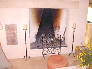 S&uuml;dfrankreich - Provence - Luberon - 5 Zimmer - Triplex - Maison de Village ferienwohnung - wohnzimmer (PR-108) photo 5 von 15