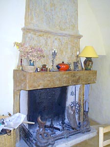 S&uuml;dfrankreich - Provence - Luberon - 5 Zimmer - Triplex - Maison de Village ferienwohnung - wohnzimmer (PR-108) photo 13 von 15
