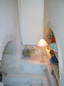 S&uuml;dfrankreich - Provence - Luberon - 5 Zimmer - Triplex - Maison de Village ferienwohnung - wohnzimmer (PR-108) photo 14 von 15