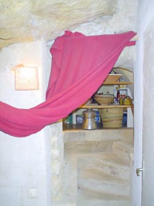 S&uuml;dfrankreich - Provence - Luberon - 5 Zimmer - Triplex - Maison de Village ferienwohnung - wohnzimmer (PR-108) photo 15 von 15