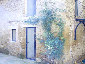 S&uuml;dfrankreich - Provence - Luberon - 5 Zimmer - Triplex - Maison de Village ferienwohnung - schlafzimmer 1 (PR-108) photo 2 von 11