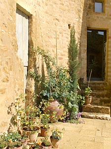 S&uuml;dfrankreich - Provence - Luberon - 5 Zimmer - Triplex - Maison de Village ferienwohnung - schlafzimmer 1 (PR-108) photo 3 von 11