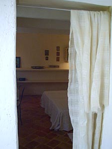 S&uuml;dfrankreich - Provence - Luberon - 5 Zimmer - Triplex - Maison de Village ferienwohnung - schlafzimmer 1 (PR-108) photo 6 von 11