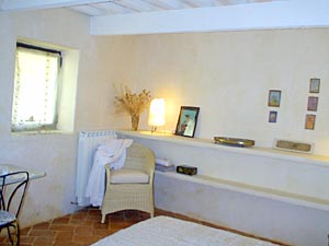 S&uuml;dfrankreich - Provence - Luberon - 5 Zimmer - Triplex - Maison de Village ferienwohnung - schlafzimmer 1 (PR-108) photo 11 von 11