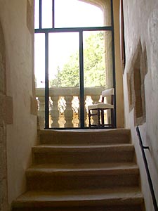 S&uuml;dfrankreich - Provence - Luberon - 5 Zimmer - Triplex - Maison de Village ferienwohnung - schlafzimmer 2 (PR-108) photo 3 von 10