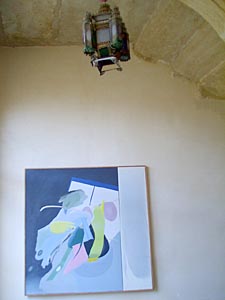 S&uuml;dfrankreich - Provence - Luberon - 5 Zimmer - Triplex - Maison de Village ferienwohnung - schlafzimmer 2 (PR-108) photo 5 von 10