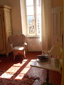 S&uuml;dfrankreich - Provence - Luberon - 5 Zimmer - Triplex - Maison de Village ferienwohnung - schlafzimmer 2 (PR-108) photo 8 von 10