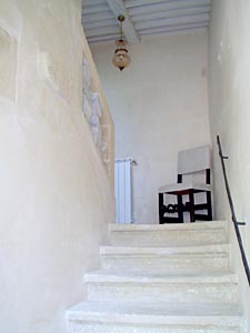 S&uuml;dfrankreich - Provence - Luberon - 5 Zimmer - Triplex - Maison de Village ferienwohnung - schlafzimmer 3 (PR-108) photo 1 von 6