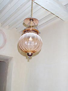 S&uuml;dfrankreich - Provence - Luberon - 5 Zimmer - Triplex - Maison de Village ferienwohnung - schlafzimmer 3 (PR-108) photo 2 von 6