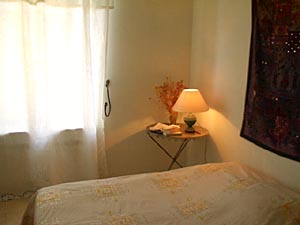 S&uuml;dfrankreich - Provence - Luberon - 5 Zimmer - Triplex - Maison de Village ferienwohnung - schlafzimmer 3 (PR-108) photo 3 von 6