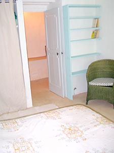 S&uuml;dfrankreich - Provence - Luberon - 5 Zimmer - Triplex - Maison de Village ferienwohnung - schlafzimmer 3 (PR-108) photo 5 von 6