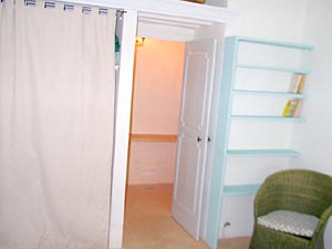 S&uuml;dfrankreich - Provence - Luberon - 5 Zimmer - Triplex - Maison de Village ferienwohnung - schlafzimmer 3 (PR-108) photo 6 von 6
