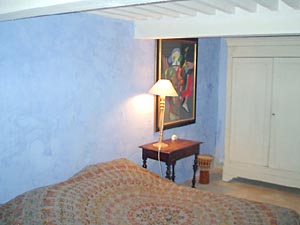 S&uuml;dfrankreich - Provence - Luberon - 5 Zimmer - Triplex - Maison de Village ferienwohnung - schlafzimmer 4 (PR-108) photo 3 von 5