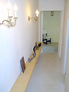 S&uuml;dfrankreich - Provence - Luberon - 5 Zimmer - Triplex - Maison de Village ferienwohnung - schlafzimmer 4 (PR-108) photo 5 von 5