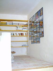 S&uuml;dfrankreich - Provence - Luberon - 5 Zimmer - Triplex - Maison de Village ferienwohnung - andere (PR-108) photo 3 von 30